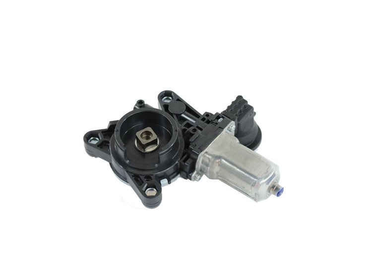 MOTOR WINDOW REGULATOR