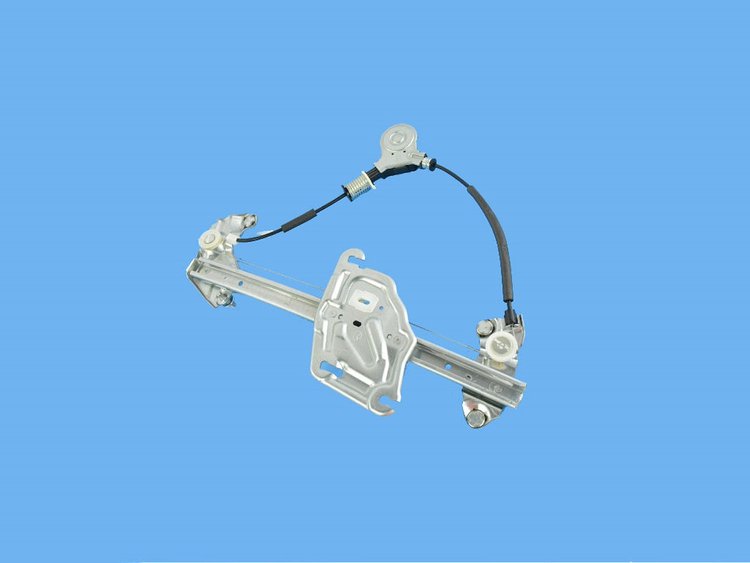 REGULATOR FRONT DR WINDOW