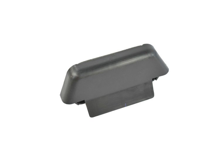 EXHAUSTER QUARTER PANEL