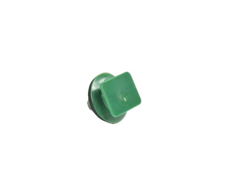 CLIP MOLDING