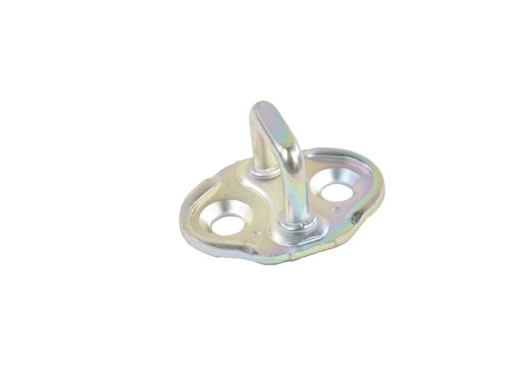 STRIKER DOOR LATCH