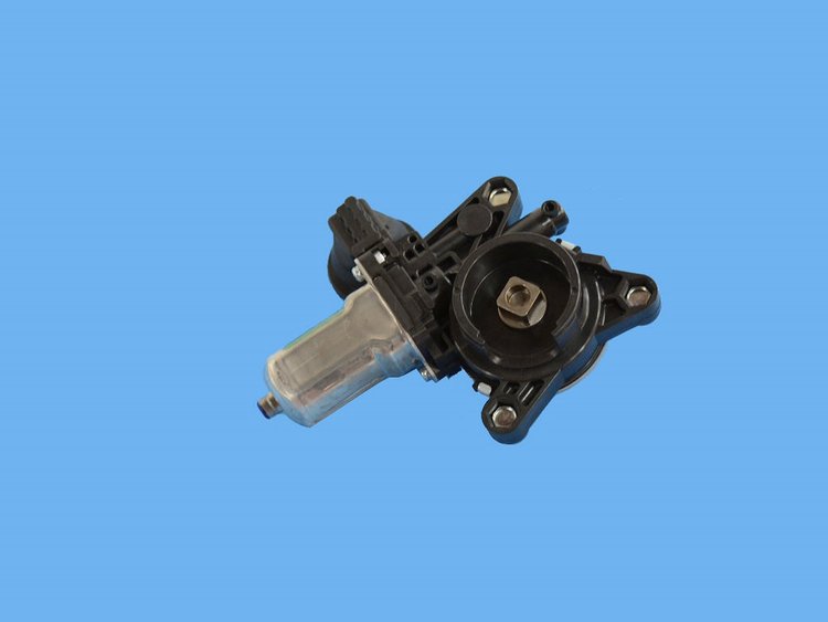 MOTOR WINDOW REGULATOR