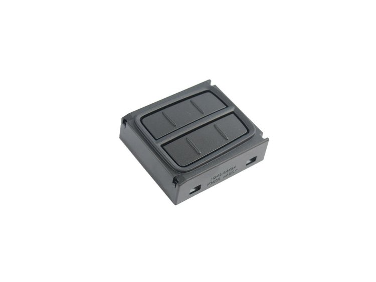 BIN FLOOR CONSOLE