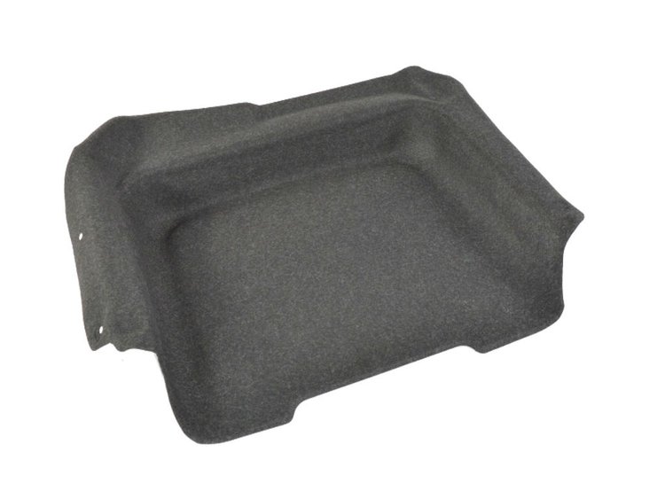 CARPET CARGO FLOOR