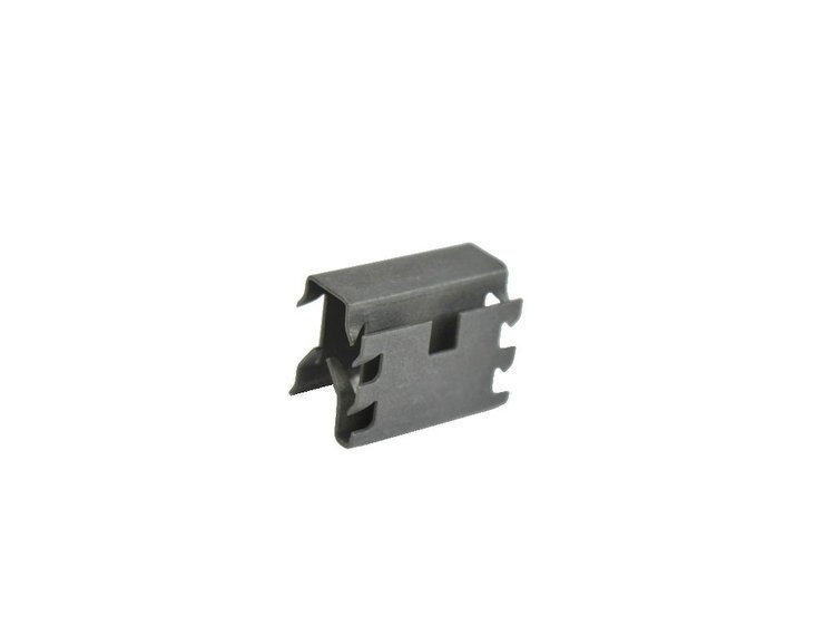 CLIP TRIM