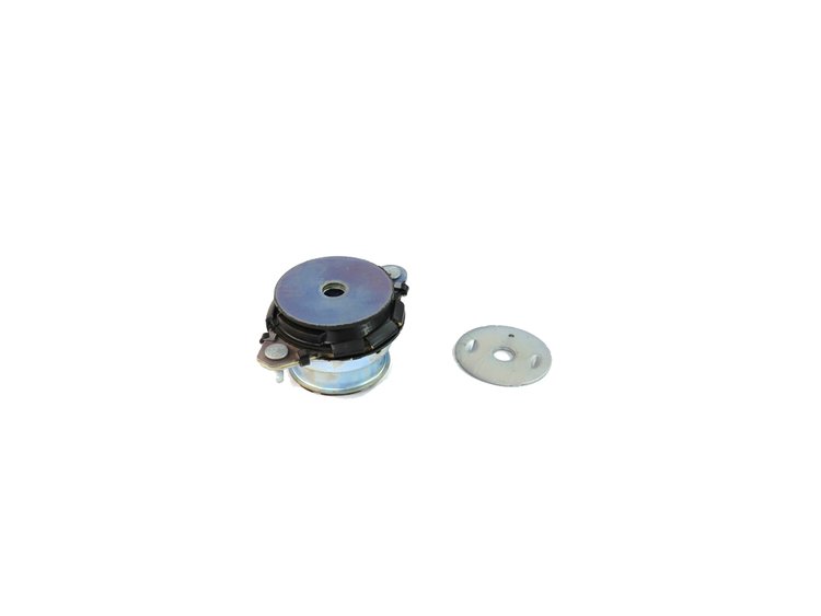 ISOLATOR BODY HOLD DOWN