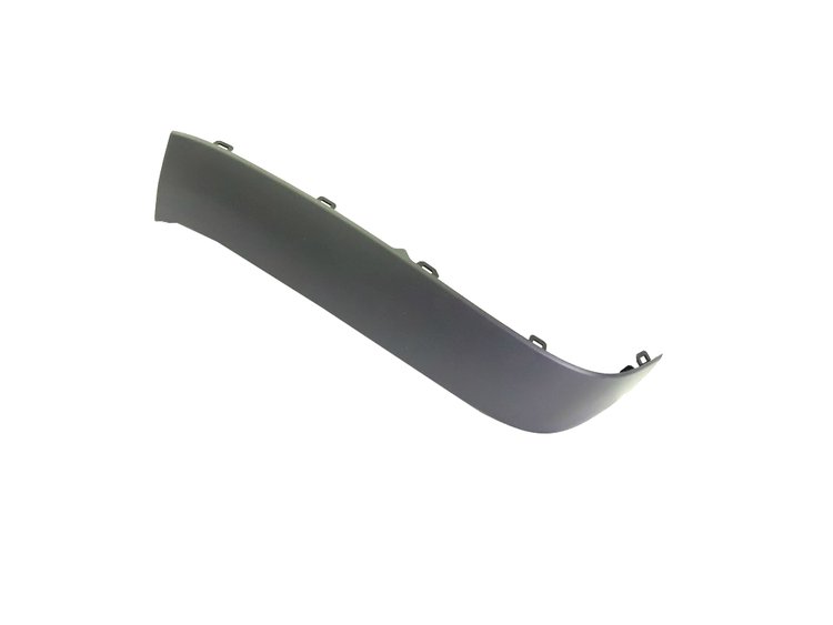 MOLDING WHEEL FLARE