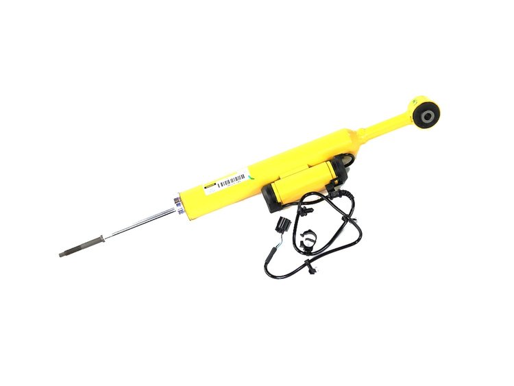 SHOCK SUSPENSION