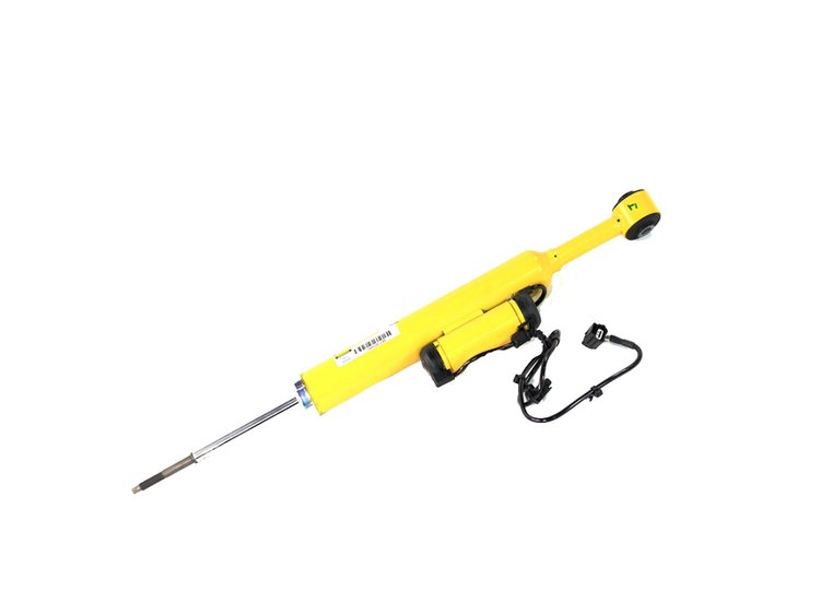 SHOCK SUSPENSION