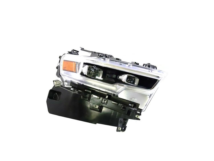 68316084AH Headlamp for 2020-2022 Ram 1500 [Right/Passenger Side]