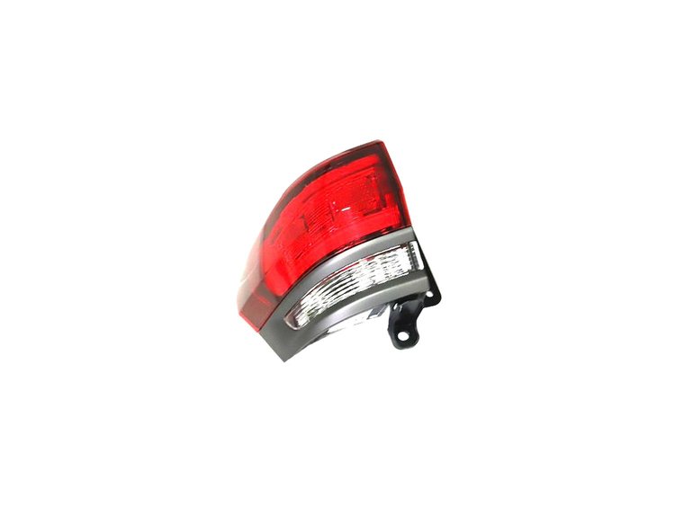 LAMP TAIL