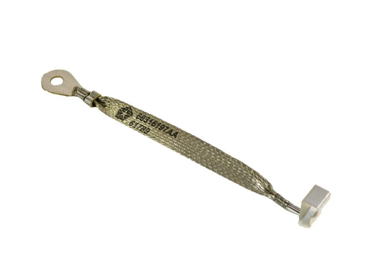 STRAP GROUND