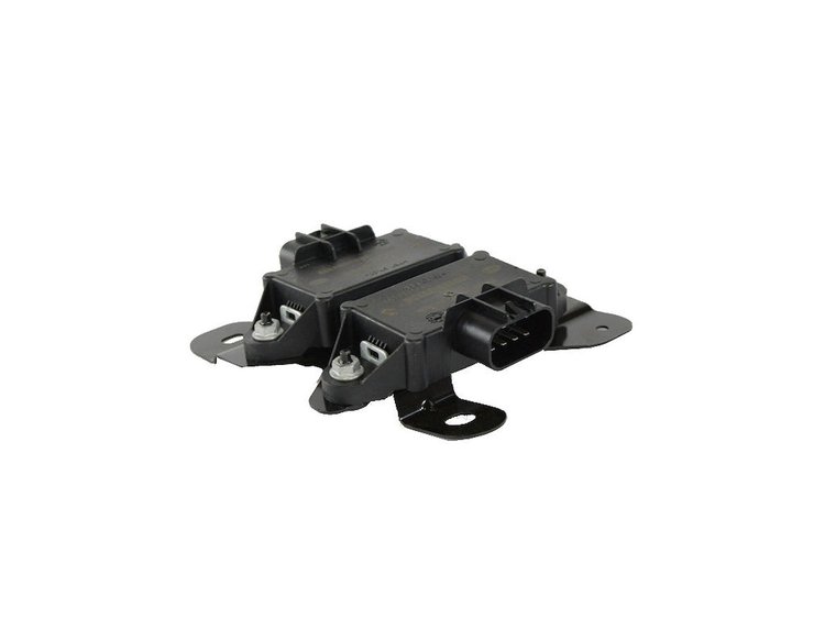 FUEL PUMP CONTROL