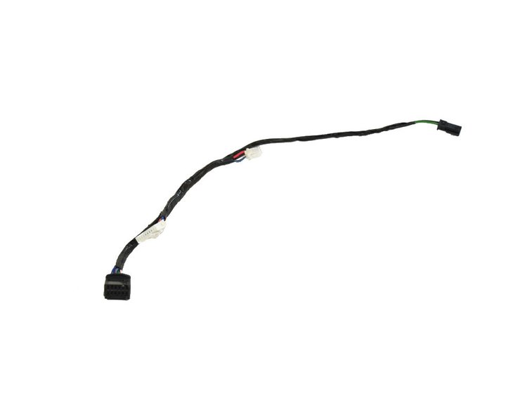 HARNESS STEERING WHEEL