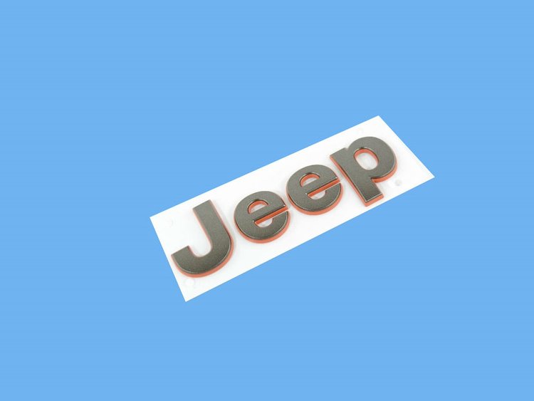 NAMEPLATE