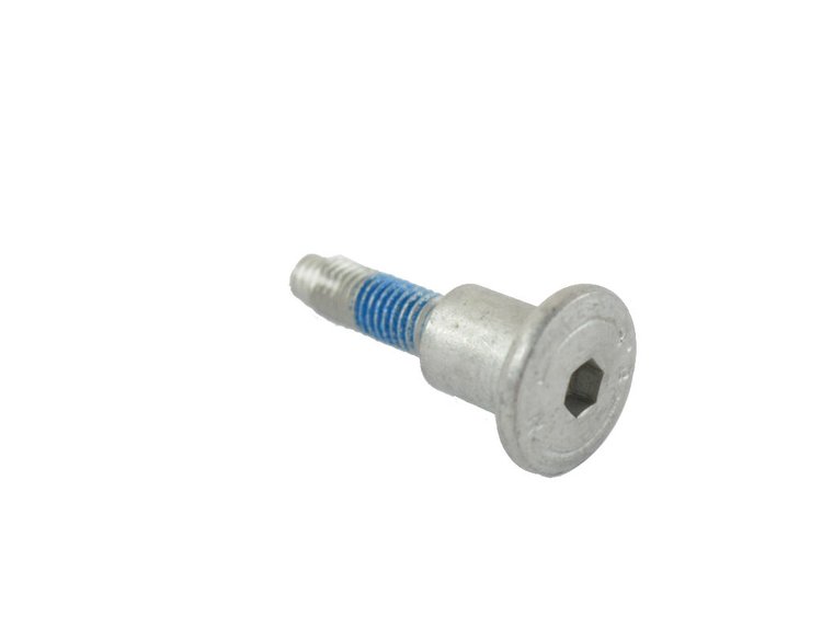 BOLT SHOULDER