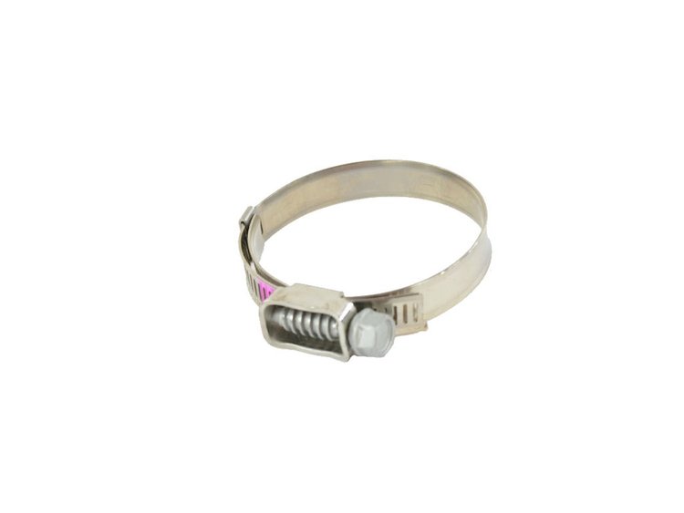 CLAMP HOSE