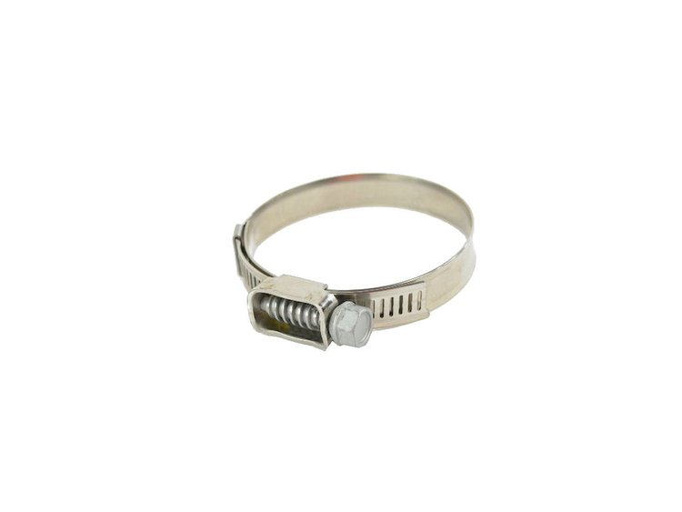 CLAMP HOSE