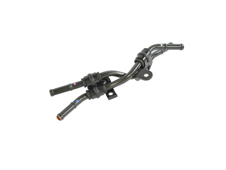 HOSE/TUBE TRANS OIL COOLE