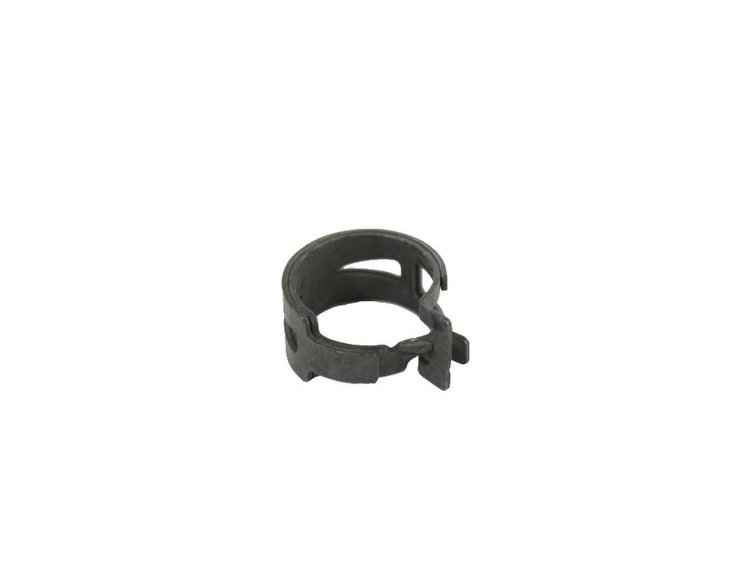 CLAMP HOSE