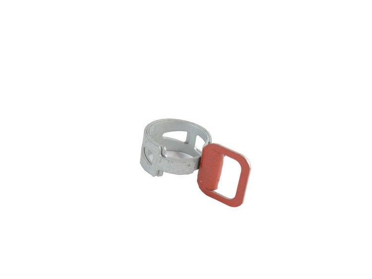 CLAMP HOSE