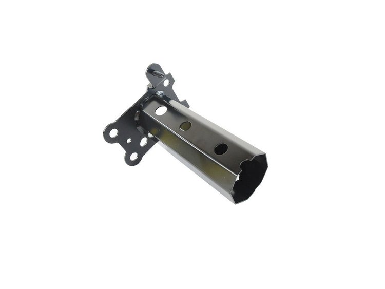 BRACKET BUMPER FRAME RAIL