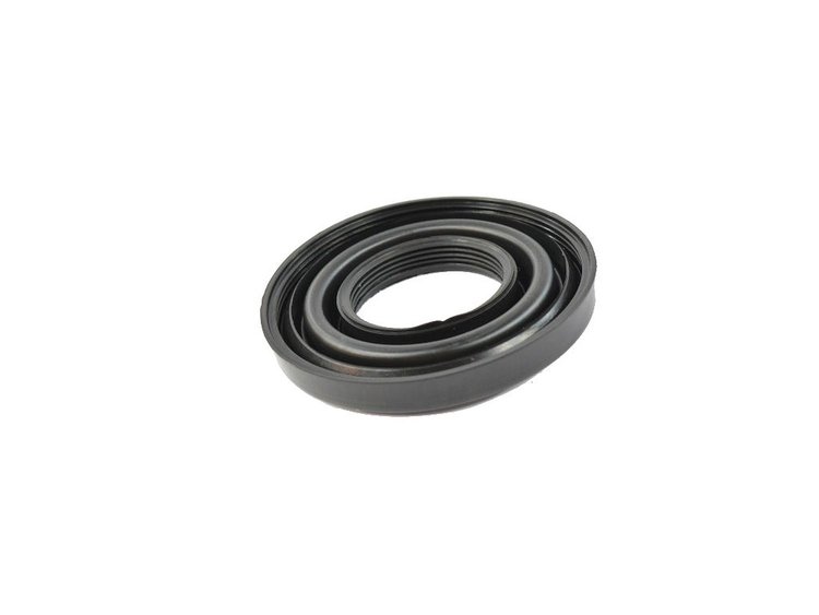 COVER BULB ACCESS
