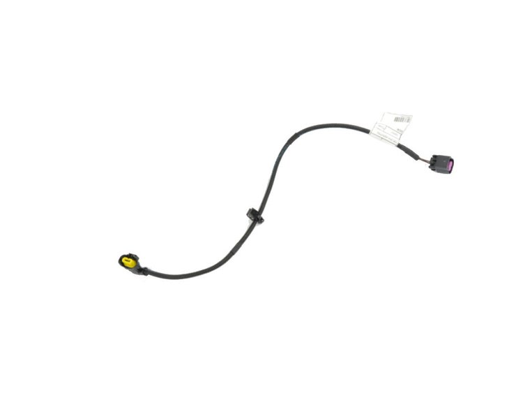 WIRING FOG LAMP JUMPER