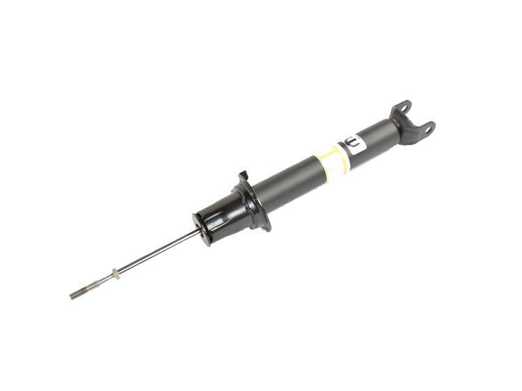 STRUT FRONT SUSPENSION