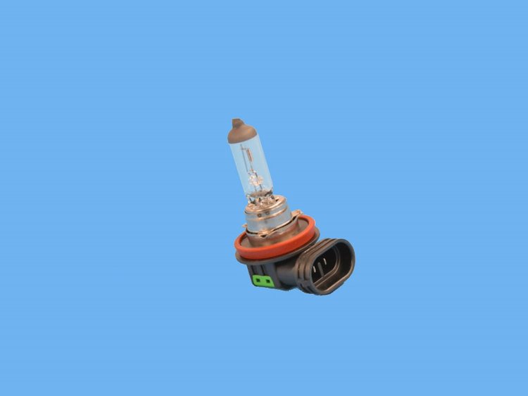 BULB HEADLAMP
