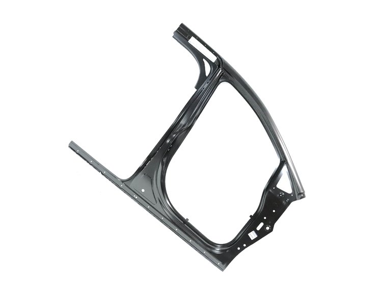 PANEL BODY SIDE  OUTER