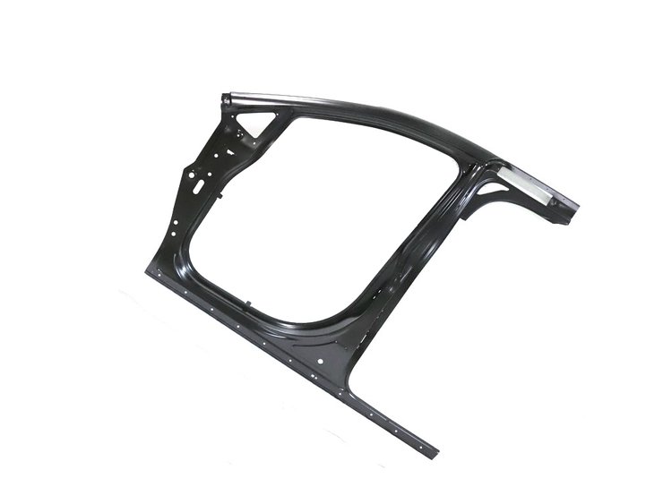 PANEL BODY SIDE  OUTER