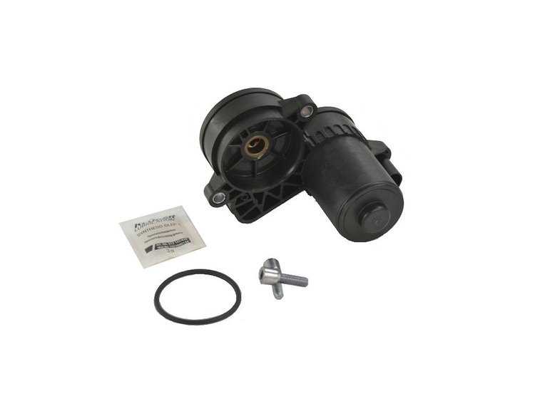 ACTUATOR PARK BRAKE