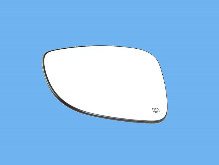GLASS MIRROR REPLACEMENT