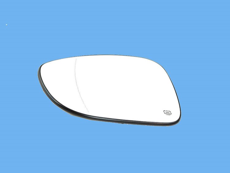 GLASS MIRROR REPLACEMENT