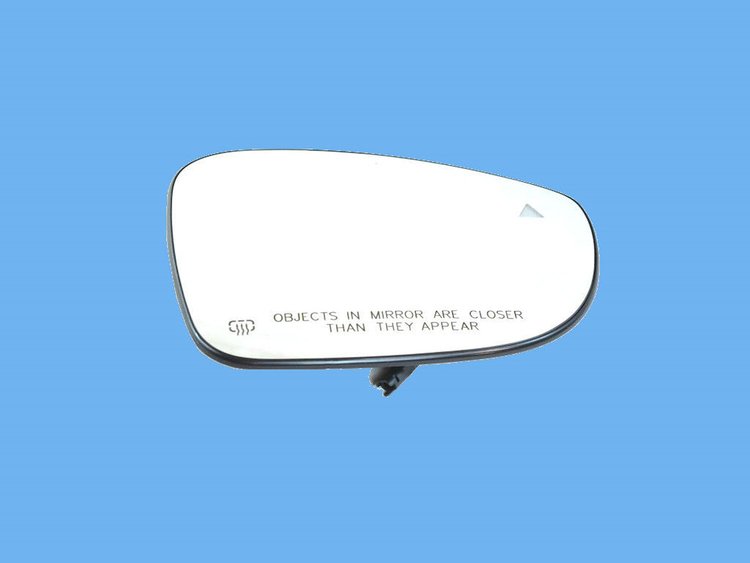 GLASS MIRROR REPLACEMENT