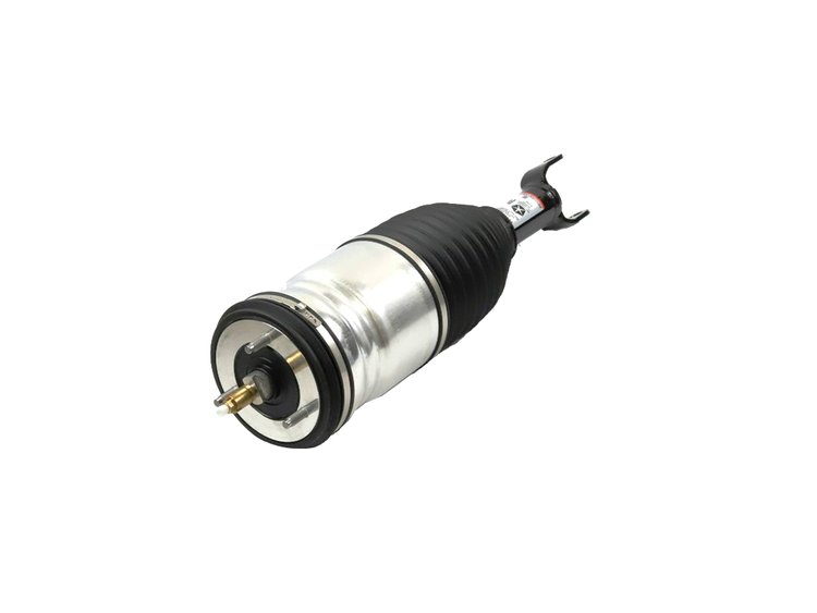 SHOCK AIR SUSPENSION
