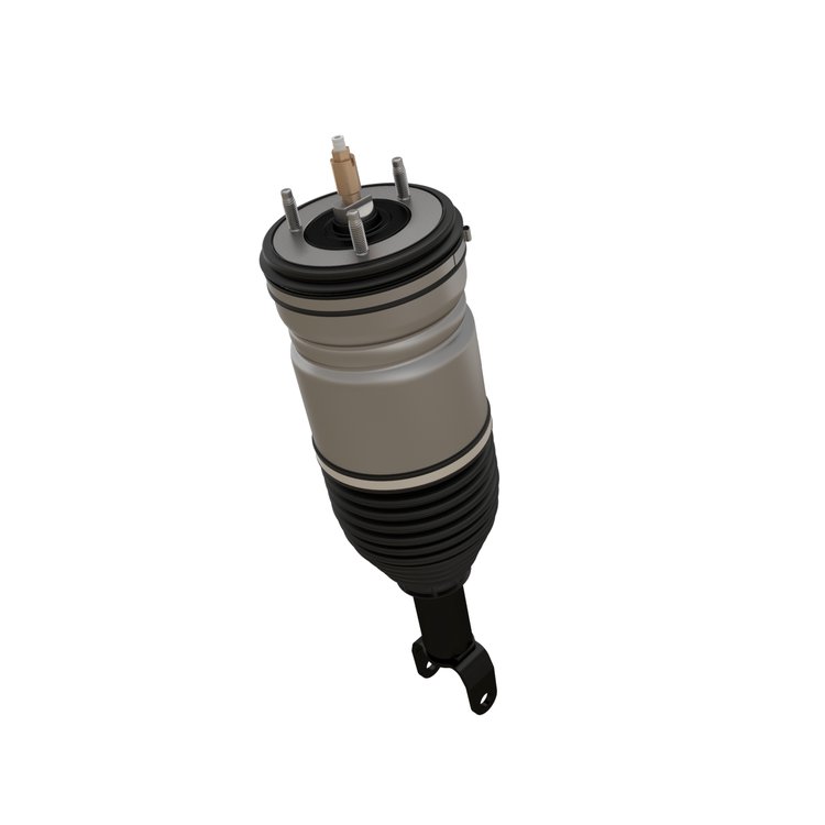 SHOCK AIR SUSPENSION