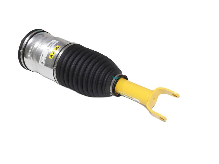 SHOCK AIR SUSPENSION