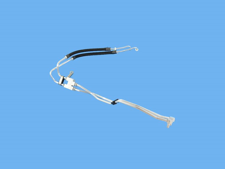 HOSE/TUBE TRANS OIL COOLE