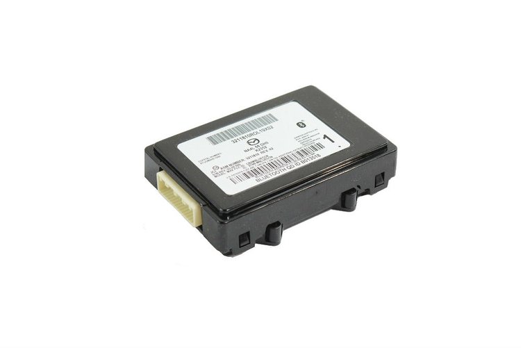 MODULE MEDIA PORT