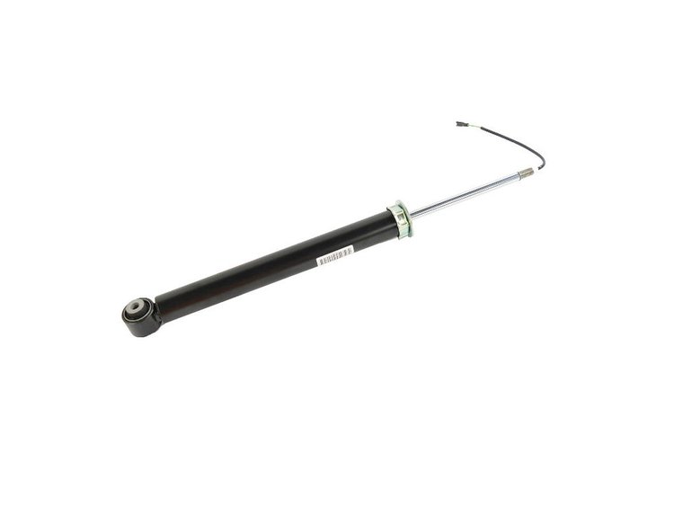 SHOCK SUSPENSION