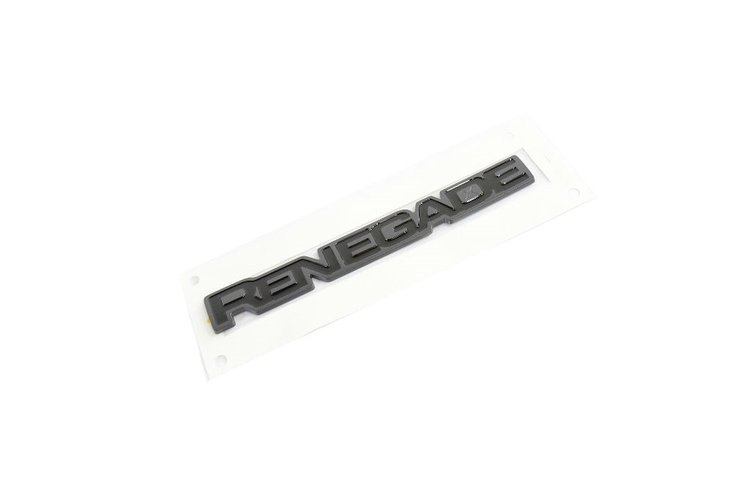NAMEPLATE