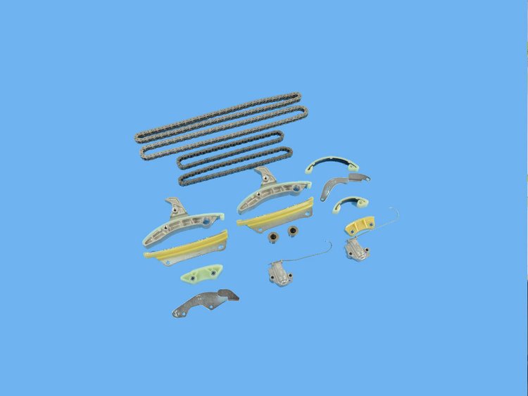TIMINGKIT ENGINE
