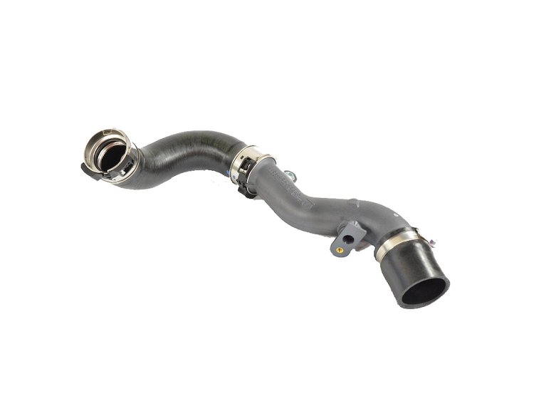 TUBE CHARGE AIR COOLER