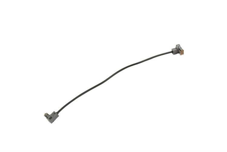WIRING MODULE JUMPER