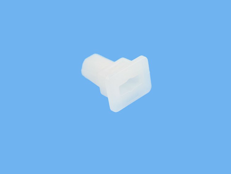 RETAINER PLASTIC NUT