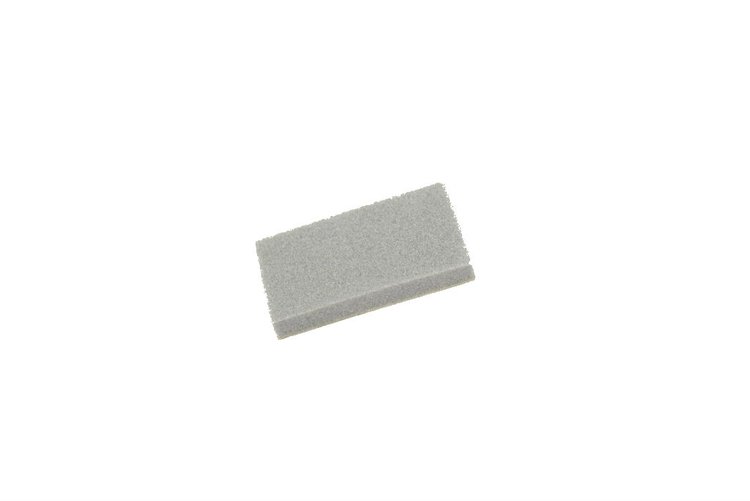 PAD ISOLATOR