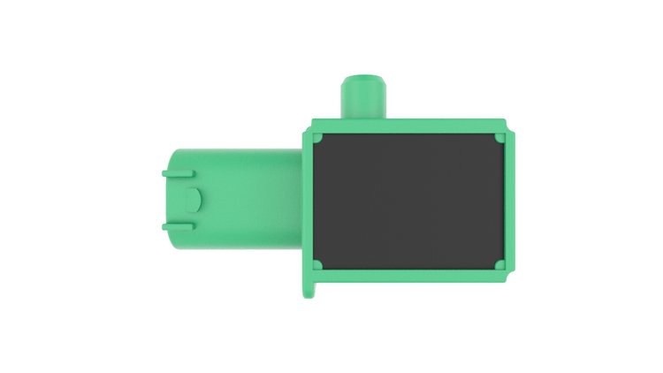 SENSOR ACCELERATION