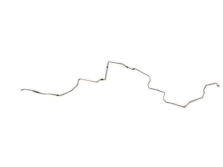 LINE AUXILIARY A/C LIQUID